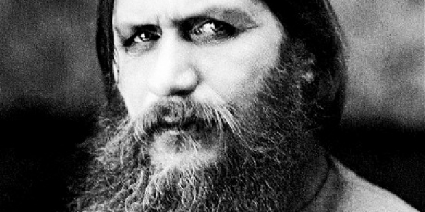 Rasputin 