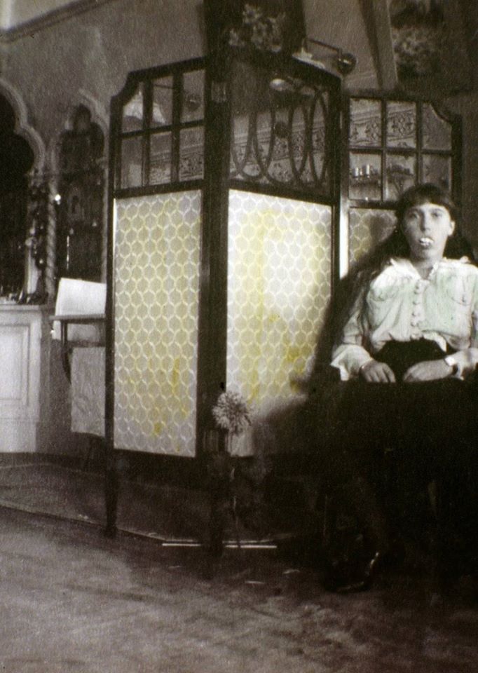 Grand Duchess Anastasia Romanov