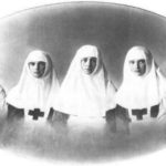 GRAND DUCHESS MARIA: HER SISTERS’ INFIRMARY