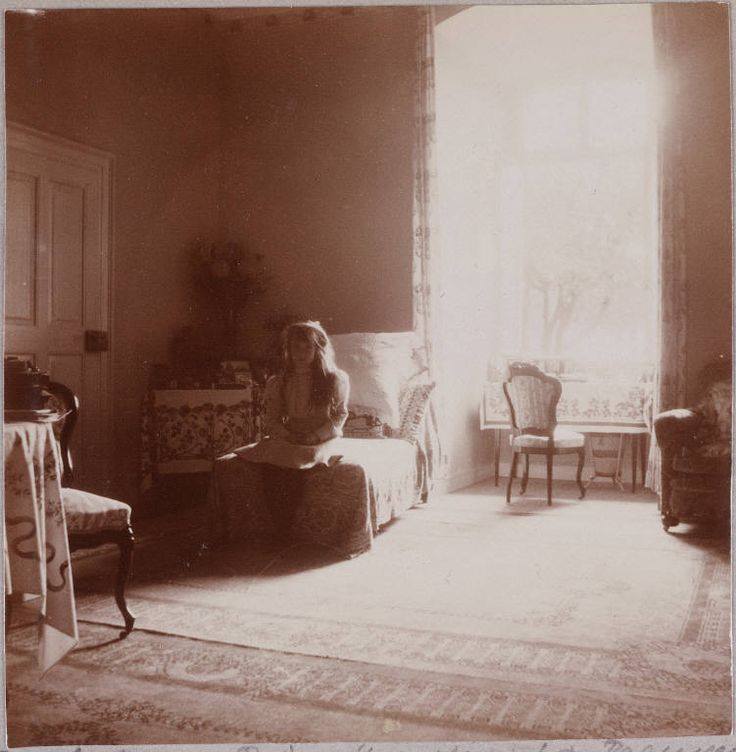 Grand Duchess Anastasia Romanov