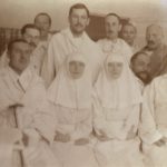 ROMANOV FAMILY: ON THIS DATE IN THEIR OWN WORDS. TATIANA ROMANOV. 22 JANUARY, 1915