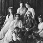 ROMANOV REMAINS: INVESTIGATION REOPENED! UPDATE: EXHUMATION HAS BEEN COMPLETED