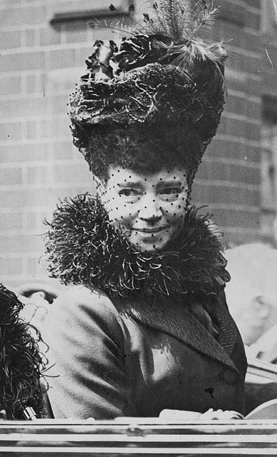 Dowager Empress Maria Feodorovna