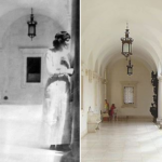 ROMANOV FAMILY PLACES: THEN AND NOW