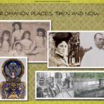 ROMANOV FAMILY PLACES: THEN AND NOW KEEPSAKE ALBUM