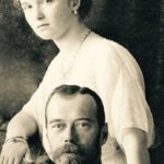 ROMANOV FAMILY: ON THIS DATE IN THEIR OWN WORDS. NICHOLAS II. 15 NOVEMBER, 1895 (BIRTH OF GRAND DUCHESS OLGA).