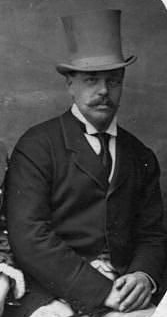 Future Alexander III as Tsesarevich.