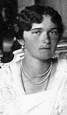 Grand Duchess Olga Romanov