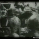 ROMANOV FAMILY: ON THIS DATE IN THEIR OWN WORDS. CORONATION OF NICHOLAS II. 14 MAY, 1896. (FOOTAGE)