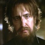 RIP ALAN RICKMAN: “Rasputin: Dark Servant of Destiny”