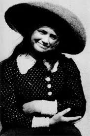 Maria Romanov