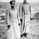 ON THIS DATE IN THEIR OWN WORDS: NICHOLAS II – 5 APRIL, 1915.