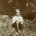 ON THIS DATE IN THEIR OWN WORDS: ALEXEI ROMANOV – 14 April, 1916.