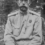 ON THIS DATE IN THEIR OWN WORDS: NICHOLAS II – 1 MAY, 1918