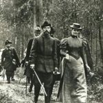 ON THIS DATE IN THEIR OWN WORDS: NICHOLAS II – 22 APRIL, 1904