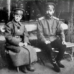 ON THIS DATE IN THEIR OWN WORDS: NICHOLAS II – 28 APRIL, 1915