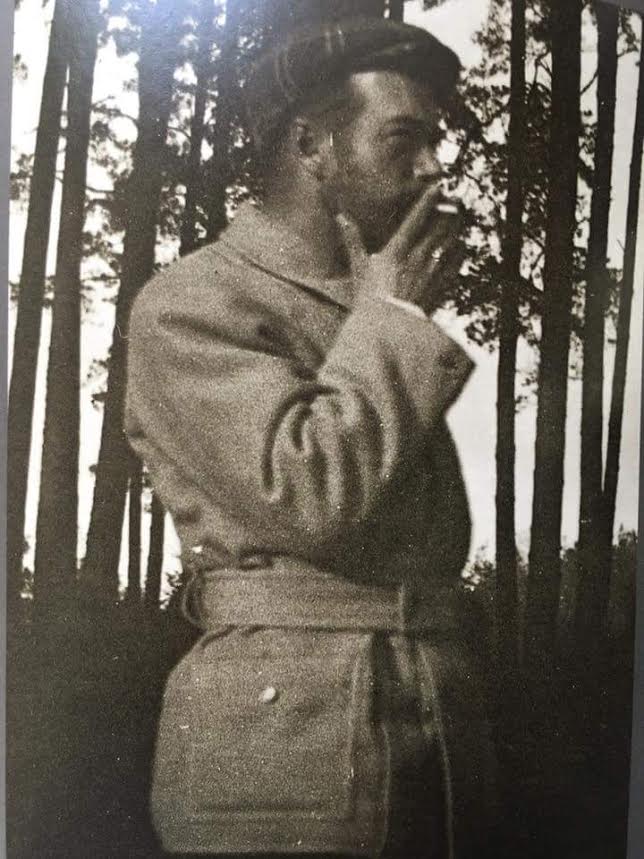 Nicholas II