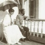ON THIS DATE IN THEIR OWN WORDS: NICHOLAS II – 2 MAY, 1918