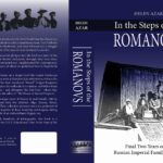 IN THE STEPS OF THE ROMANOVS: Author’s/Translator’s Note